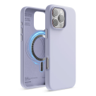 Силиконовый чехол MagSafe elago Silicone Case для iPhone 16 Pro Max - фото 7