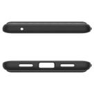 Термополиуретановый чехол Spigen Core Armor для Google Pixel 7 - фото 4