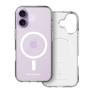 Прозрачный чехол MagSafe Native Union (Re)Clear Case для iPhone 17 - фото 2