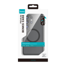 Прозрачный чехол MagSafe Benks Lucent Pro для Samsung Galaxy S26 Ultra - фото 5