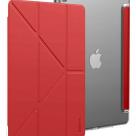 Чехол-обложка Baseus Jane Y-Type Leather Case для iPad (7-го и 8-го поколений; 2019 и 2020) - фото 2