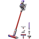 Беспроводной вертикальный пылесос Dyson V8 Slim Fluffy Extra (SV10K)