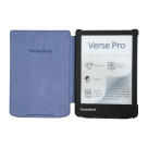 Обложка PocketBook Shell для электронной книги PocketBook 619 Verse Lite, 629 Verse, 634 Verse Pro и 634 Verse Pro Color - фото 4