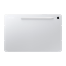 Планшет Samsung Galaxy Tab S10 FE 10,9", 8 ГБ | 128 ГБ, 5G («Серебро» | Silver) - фото 4