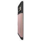 Гибридный чехол Spigen Slim Armor CS для Google Pixel 7 Pro - фото 11