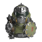 Коллекционная фигурка-утка «Палач Рока» TUBBZ First Edition DOOM: The Dark Ages