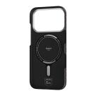 Кевларовый чехол MagSafe Benks ArmorAir ArmorGrid для iPhone 17 Pro - фото 10