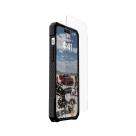 Защитное стекло с установочной рамкой UAG Shield Plus для iPhone 14 Pro Max - фото 4