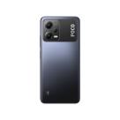 Смартфон Xiaomi POCO X5 5G 6 ГБ + 128 ГБ (Чёрный | Jaguar Black) (версия Global) - фото 2