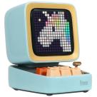 Умная портативная колонка с пиксельным экраном и микрофоном Divoom Ditoo-5M - фото 3