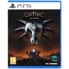 Игра Gothic Classic для PlayStation 5 (полностью на русском языке)