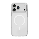 Прозрачный чехол MagSafe UNIQ AirSuit для iPhone 17 Pro и 18 Pro - фото 5