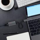 Адаптер Satechi USB-C — Gigabit Ethernet - фото 5