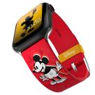 Силиконовый ремешок MobyFox Disney Vintage Icon для Apple Watch всех размеров