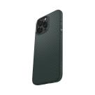 Термополиуретановый чехол Spigen Liquid Air для iPhone 15 Pro Max - фото 33