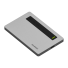 Корпус для SSD с пластиной MagSafe SHARGE Disk Plus с USB-C - фото 4