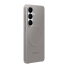 Пластиковый чехол MagSafe Samsung Slim Magnet Case для Samsung Galaxy S26 - фото 6