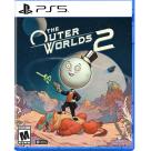 Игра The Outer Worlds 2 для PlayStation 5 (интерфейс и субтитры на русском языке)