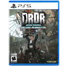 Игра Dead Rising Deluxe Remaster для PlayStation 5 (полностью на русском языке)