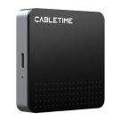 Корпус для SSD MagSafe CABLETIME (USB-C)