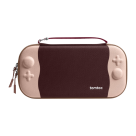Тканевый чехол tomtoc FancyCase-G05 Slim Case Froz Edition для Nintendo Switch 2 - фото 17