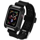 Силиконовый ремешок-чехол COTEetCI W39 для Apple Watch 40 мм