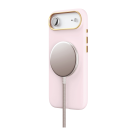Силиконовый чехол MagSafe VLP Aster Pro Case для iPhone Air - фото 24