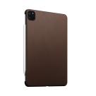 Чехол из натуральной кожи Horween Nomad Rugged Case для iPad Pro 11 дюймов - фото 13
