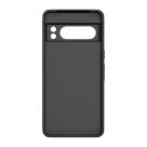 Гибридный чехол Nillkin Super Frosted Shield Pro для Google Pixel 8 Pro - фото 25