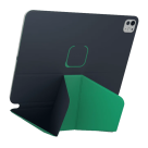 Кожаная обложка-подставка MOFT Dynamic Folio для iPad Pro 13" (M4, M5 | 2024–2025) - фото 12