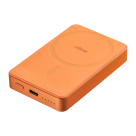 Внешний аккумулятор MagSafe uBear Icon (Qi2) (5000 мА·ч) - фото 8