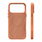 Силиконовый чехол MagSafe VLP Aster Pro Case для iPhone 17 Pro Max - фото 35