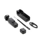 Экшн-камера DJI Osmo Pocket 3 (Standard Combo) - фото 6