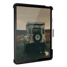 Защитный чехол UAG Scout для iPad Pro 12,9" (2021–2022) и клавиатуры Magic Keyboard - фото 11