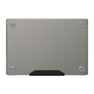 Прозрачный чехол-накладка UAG Essential Armor для MacBook Pro 16" (M1, M2, M3, M4, M5 | 2021–2026) - фото 2