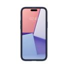 Прозрачный чехол Spigen Ultra Hybrid для iPhone 15 - фото 29