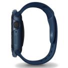 Гибридный чехол Uniq Valencia для Apple Watch 44 и 45 мм - фото 2
