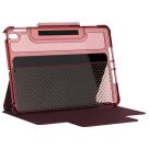 Защитный чехол UAG [U] Lucent для iPad 10,2" (2019–2021) - фото 18