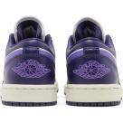 Женские кроссовки Nike Jordan 1 Low (DC0774-502) - фото 4