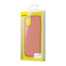 Силиконовый чехол Baseus Jelly для iPhone 11 Pro Max - фото 7