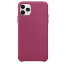 Силиконовый чехол Apple Silicone Case для iPhone 11 Pro Max - фото 8