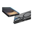 Прозрачный чехол MagSafe Ugreen для Samsung Galaxy S25 Ultra (CA185) - фото 3