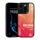 Пластиковый чехол MagSafe Benks City для iPhone 16 Pro Max - фото 16