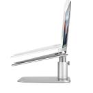 Металлическая подставка Twelve South HiRise для MacBook - фото 5