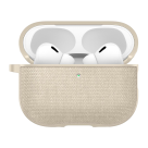 Тканевый чехол с карабином Spigen Urban Fit для AirPods Pro 3 - фото 9