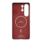 Арамидный чехол MagSafe PITAKA Sunset · Moonrise Aaron Button Edge Case для Samsung Galaxy S26 Ultra - фото 2