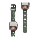 Силиконовый ремешок UAG Civilian для Apple Watch 44, 45, 46 мм и Ultra 49 мм - фото 11