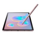 Планшет Samsung Galaxy Tab S6 10.5" 128GB Wi-Fi T860 Gold - фото 6