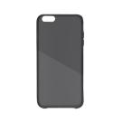 Пластиковый чехол для iPhone 6/6S "Мне повезет" - фото 2