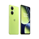 Смартфон OnePlus Nord CE3 Lite 5G 8 ГБ + 128 ГБ (Пастельно-лаймовый | Pastel Lime) (индийская версия) - фото 2